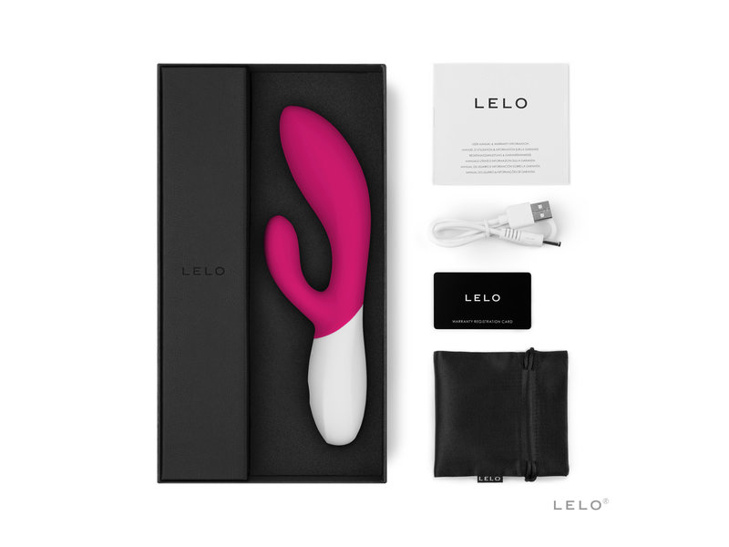 Lelo LELO Ina Wave 2