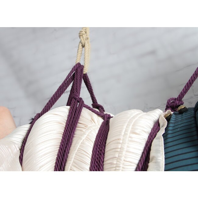 Damn Good Rope Company Jute Rope