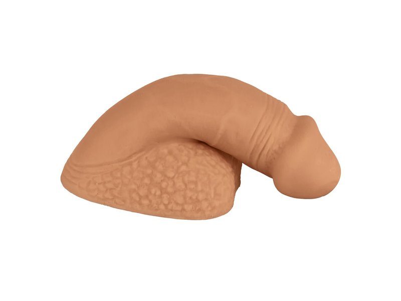 California Exotics Silicone Packing Penis