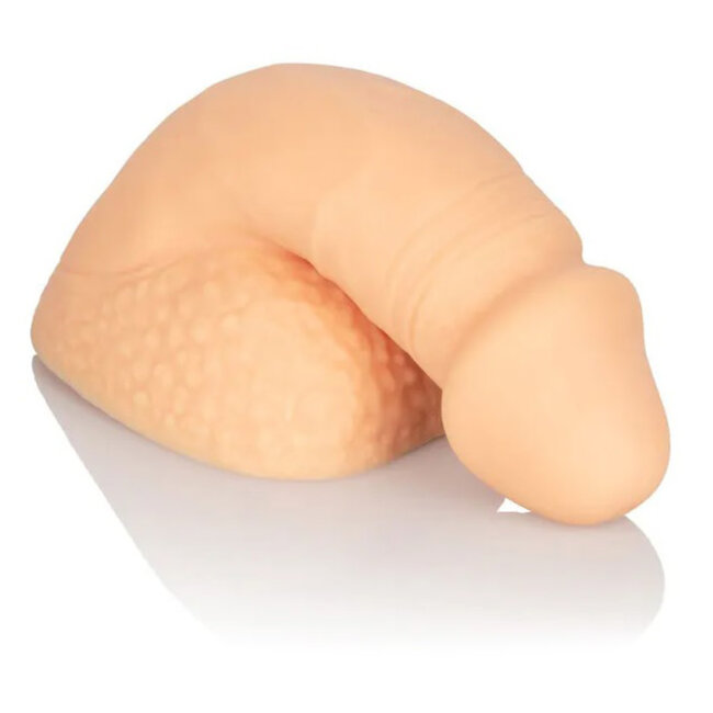 Silicone Packing Penis