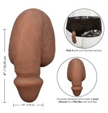 California Exotics Silicone Packing Penis