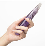 Chakrubs Amethyst Chakrub Slim