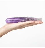 Chakrubs Amethyst Chakrub Slim