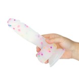 BMS Confetti Dildo