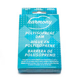 Harmony Non-Latex Dams (6 pack)