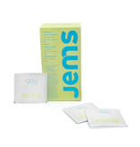Jems Condoms (12 pack)
