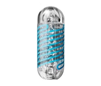 tenga spiral review