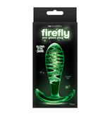 Firefly Ace Glow-in-the-Dark Plug
