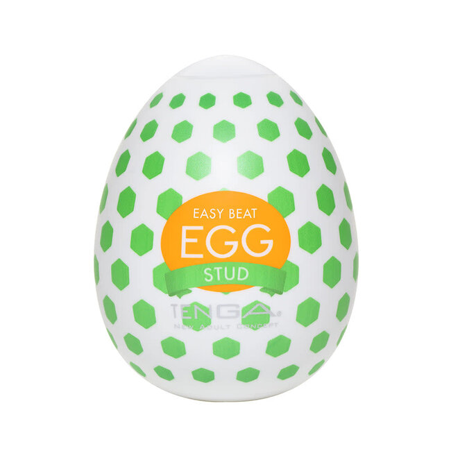 Tenga Easy Beat Egg