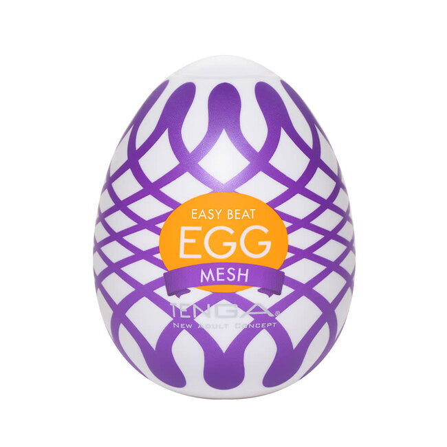 Tenga Easy Beat Egg