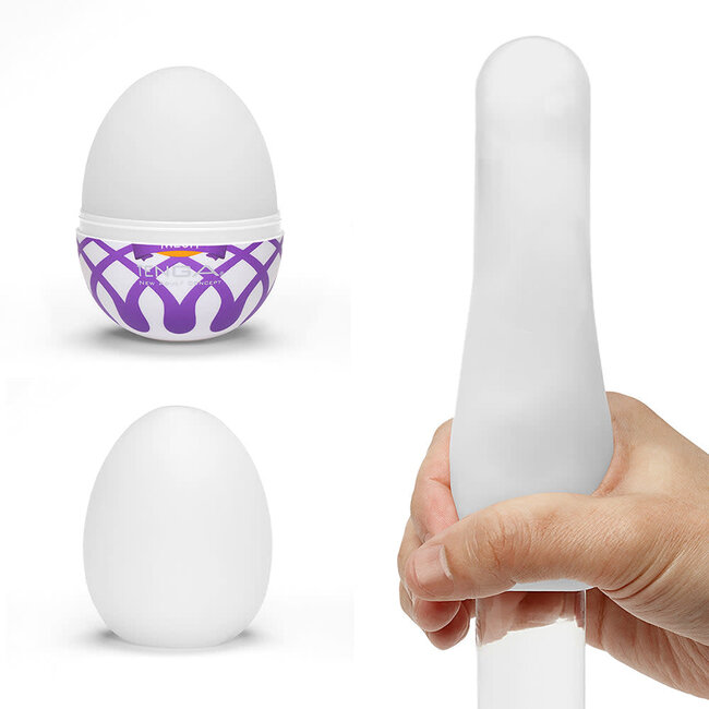 Tenga Easy Beat Egg