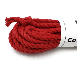 Cotton Rope