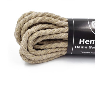 Hemp Rope