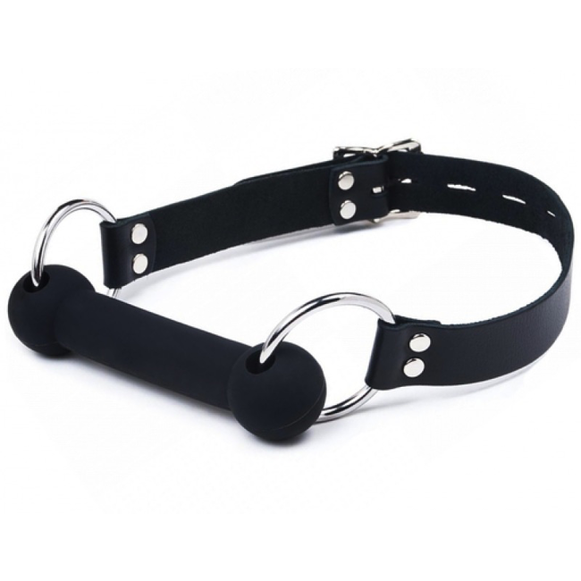 Stockroom Silicone Bit Gag