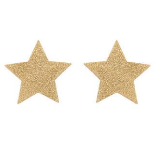 bijoux indiscrets Bijoux Indiscrets Gold Star Pasties