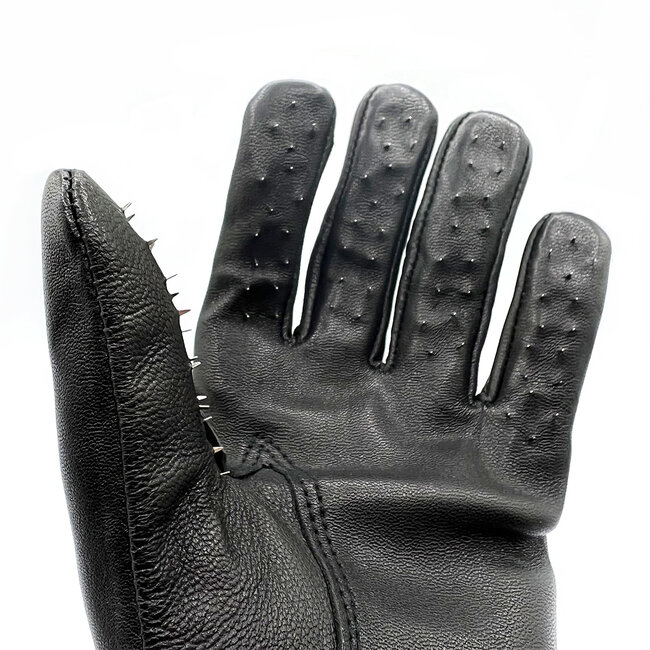 Stockroom Vampire Gloves