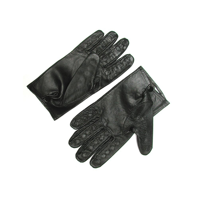 Stockroom Vampire Gloves