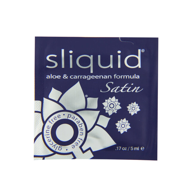 Sliquid Satin