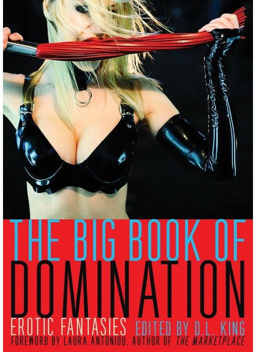 The Big Book of Domination