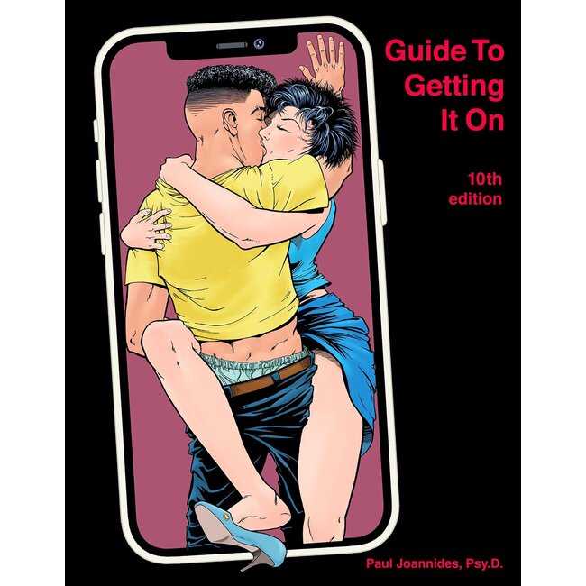 Guide to Getting It On (10th Edition)