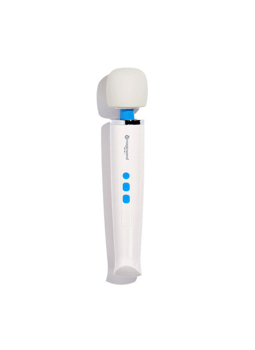 Magic Wand Mini Rechargeable