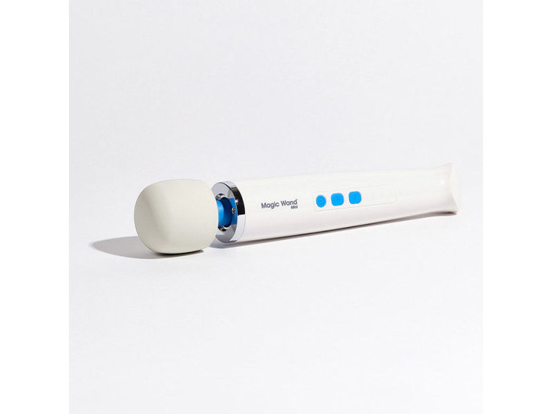 Rechargeable Magic Wand Mini