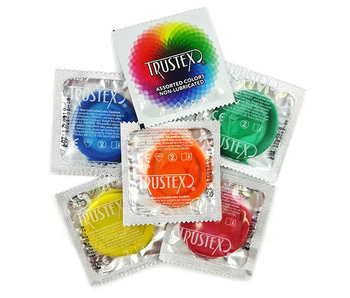 Bareun-Saenggak Original Fit condoms (12pcs/1box)