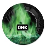 ONE Condom (Glow-in-the-Dark)