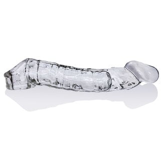 OXBALLS Muscle Penis Extender Sheath