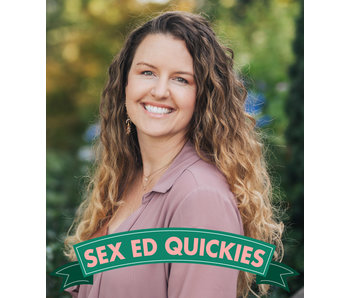 Sex Ed QUICKIE: Getting Out of Your Head & Into Ecstasy!