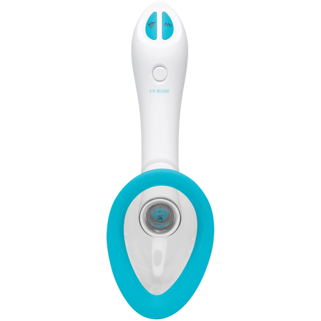 Bloom Vibrating Body Pump