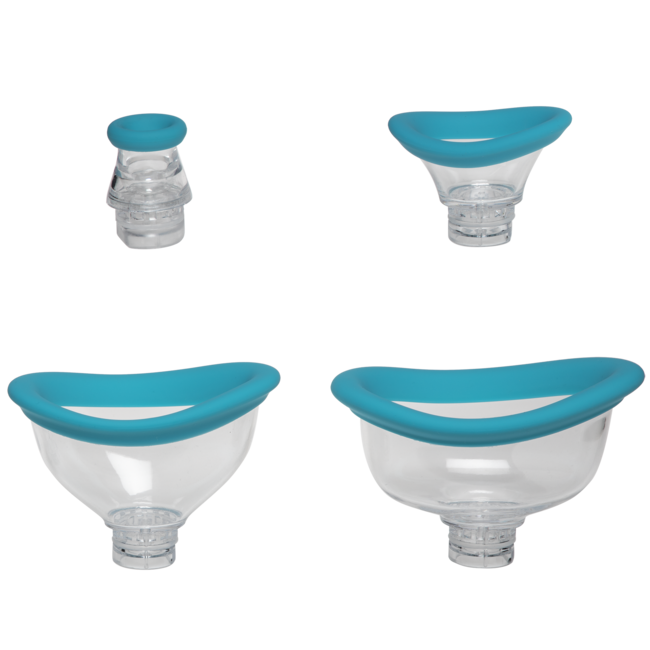 Bloom Vibrating Body Pump