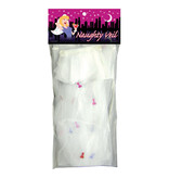 Bachelorette Party Pecker Veil