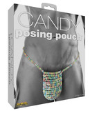 Candy Posing Pouch