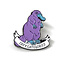 NY Toy Collective Platypus Pin