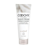 Coochy Shave Cream (Au Natural)