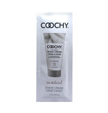 Coochy Cream Coochy Shave Cream Sample