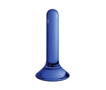 Chrystalino Pin Glass Dildo