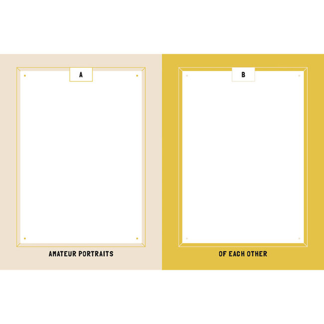 Date Night In: A Journal for Couples