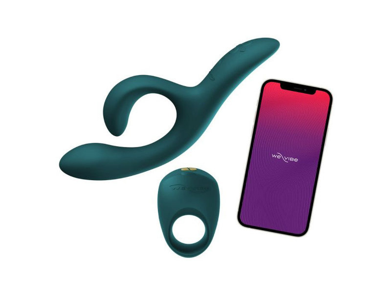 We-Vibe Date Night Set