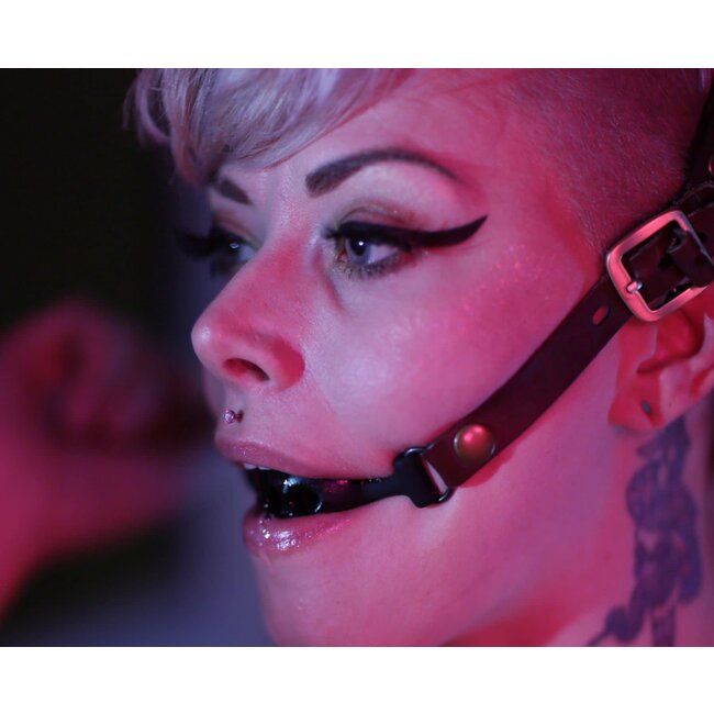 Sabersmyth Interchangeable Five Gag Set