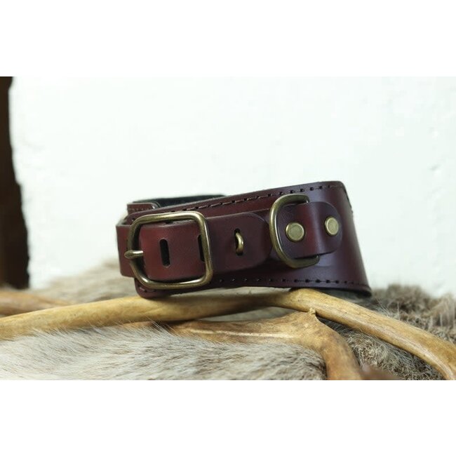 Sabersmyth Posture Collar