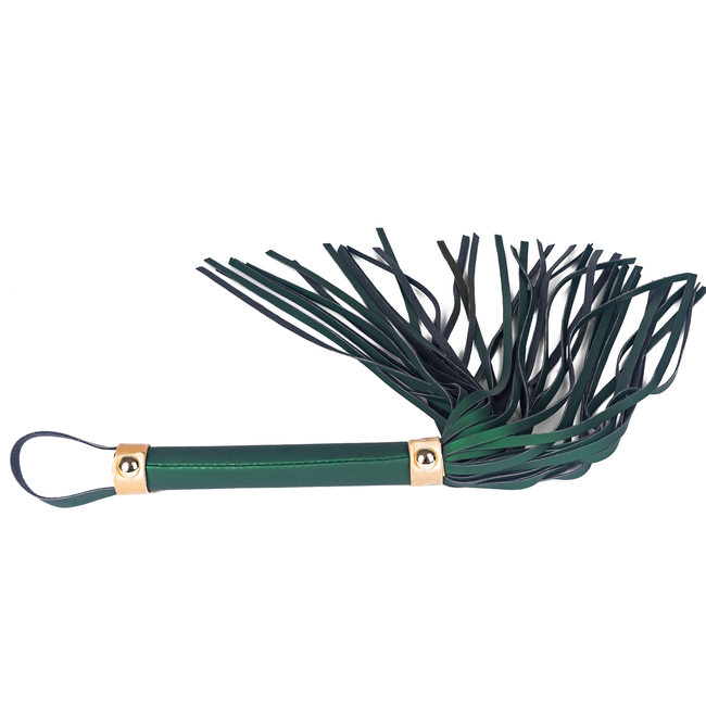 Spartacus Vegan Flogger