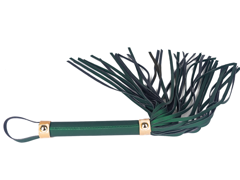 Spartacus Spartacus Vegan Flogger