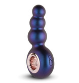 Hueman Outer Space Vibrating Plug