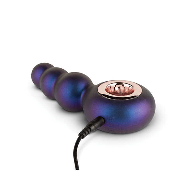 Hueman Outer Space Vibrating Plug