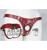 Aslan Aslan Leather Minx Harness