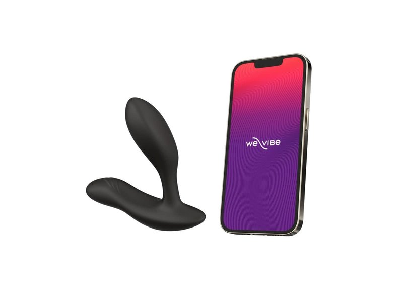 We-Vibe We-Vibe Vector+