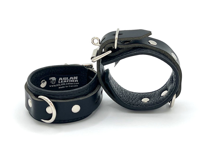 Aslan Aslan Cumfy Cuffs