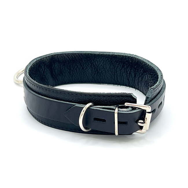 Aslan Leather Jaguar Collar